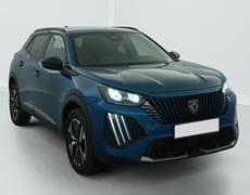 Peugeot 2008 Hénin-Beaumont