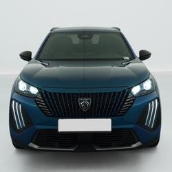 Peugeot 2008 100 S S BVM6 Allure H&eacute;nin-Beaumont