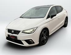 Seat Ibiza Saint-Germain-Lespinasse