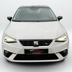 Seat Ibiza 1.0 EcoTSI 115 DSG7 FR Saint-Germain-Lespinasse