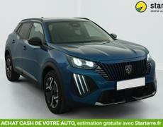 Peugeot 2008 Saint-Fons