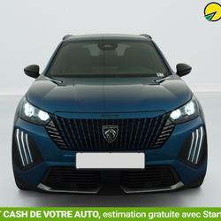 Peugeot 2008 100 S&S BVM6 Allure Saint-Fons
