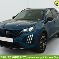 Peugeot 2008 100 S&S BVM6 Allure Saint-Fons