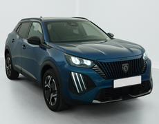 Peugeot 2008 Hénin-Beaumont