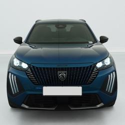 Peugeot 2008 100 S S BVM6 Allure H&eacute;nin-Beaumont