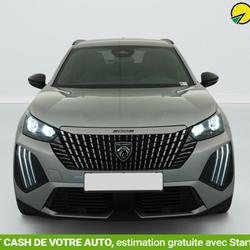 Peugeot 2008 100 S&S BVM6 Allure Saint-Fons