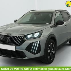 Peugeot 2008 100 S&S BVM6 Allure Saint-Fons