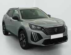 Peugeot 2008 Hénin-Beaumont