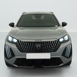 Peugeot 2008 100 S S BVM6 Allure H&eacute;nin-Beaumont