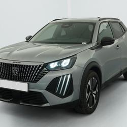 Peugeot 2008 100 S S BVM6 Allure H&eacute;nin-Beaumont