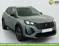 Peugeot 2008 Saint-Fons