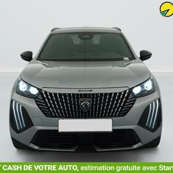 Peugeot 2008 100 S&S BVM6 Allure Saint-Fons