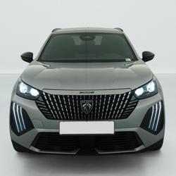 Peugeot 2008 100 S S BVM6 Allure H&eacute;nin-Beaumont