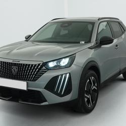 Peugeot 2008 100 S S BVM6 Allure H&eacute;nin-Beaumont
