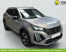 Peugeot 2008 Saint-Fons