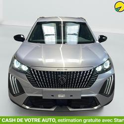 Peugeot 2008 100 S&S BVM6 Allure Saint-Fons