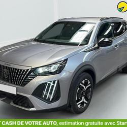 Peugeot 2008 100 S&S BVM6 Allure Saint-Fons