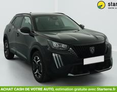 Peugeot 2008 Saint-Fons
