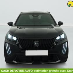 Peugeot 2008 100 S&S BVM6 Allure Saint-Fons