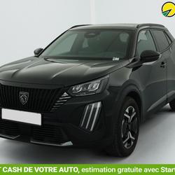 Peugeot 2008 100 S&S BVM6 Allure Saint-Fons