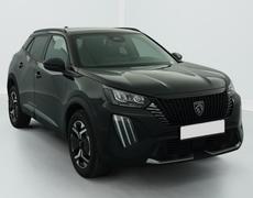 Peugeot 2008 Hénin-Beaumont