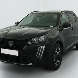 Peugeot 2008 100 S S BVM6 Allure H&eacute;nin-Beaumont