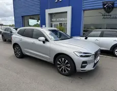 Volvo XC60 Valdallière