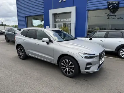 Volvo XC60 - B4 (Diesel) 197 Geartronic 8 Plus Style Dark - 33 980 €