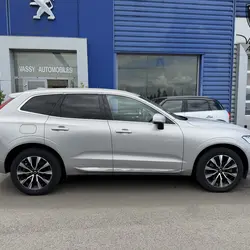 Volvo XC60 B4 (Diesel) 197 Geartronic 8 Plus Style Dark Valdalli&egrave;re