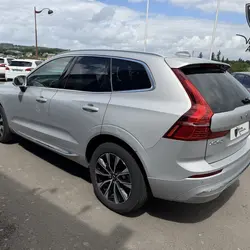 Volvo XC60 B4 (Diesel) 197 Geartronic 8 Plus Style Dark Valdalli&egrave;re
