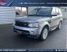 Land Rover Range Rover Sport Auneau-Bleury-Saint-Symphorien