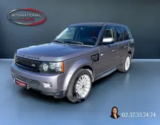 Land Rover Range Rover Sport Auneau-Bleury-Saint-Symphorien