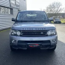 Land Rover Range Rover Sport 3.0 SDV6 188KW SE MARK VII Auneau-Bleury-Saint-Symphorien