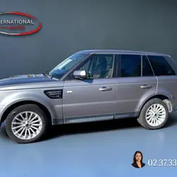 Land Rover Range Rover Sport 3.0 SDV6 188KW SE MARK VII occasion - Auneau-Bleury-Saint-Symphorien - photo 2/42