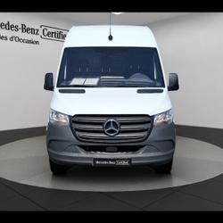 Mercedes Sprinter 315 CDI 43 3T5 Base Tresses