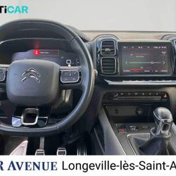 Citroen C5 Aircross C5 Aircross BlueHDi 130 S&S BVM6 Shine Longeville-l&egrave;s-Saint-Avold