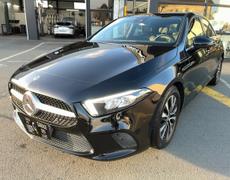 Mercedes Classe A Essarts en Bocage