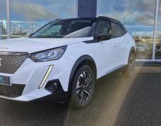 Peugeot 2008 Auzebosc