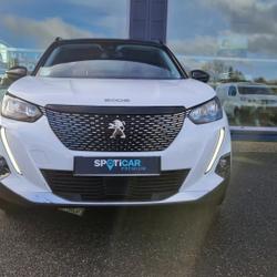 Peugeot 2008 BLUEHDI 130 S&S EAT8 ALLURE PACK Auzebosc