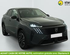 Peugeot 3008 Saint-Fons