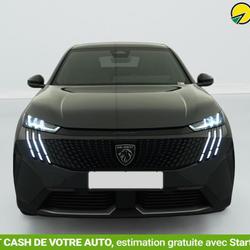 Peugeot 3008 Hybrid 145 e-DCS6 Allure Saint-Fons