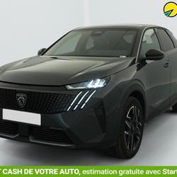 Peugeot 3008 Hybrid 145 e-DCS6 Allure Saint-Fons