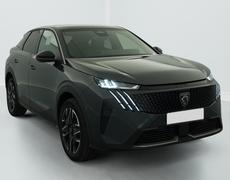 Peugeot 3008 Hénin-Beaumont