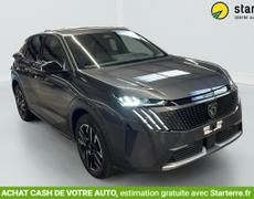 Peugeot 3008 Saint-Fons