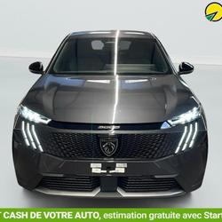 Peugeot 3008 Hybrid 145 e-DCS6 Allure Saint-Fons