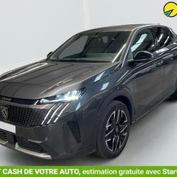 Peugeot 3008 Hybrid 145 e-DCS6 Allure Saint-Fons
