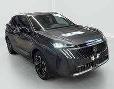 Peugeot 3008 Hénin-Beaumont