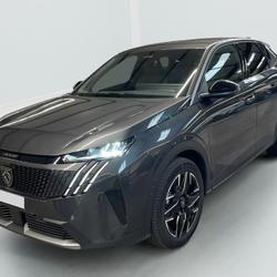 Peugeot 3008 Hybrid 145 e-DCS6 Allure H&eacute;nin-Beaumont