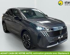 Peugeot 3008 Saint-Fons