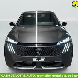 Peugeot 3008 Hybrid 145 e-DCS6 Allure Saint-Fons
